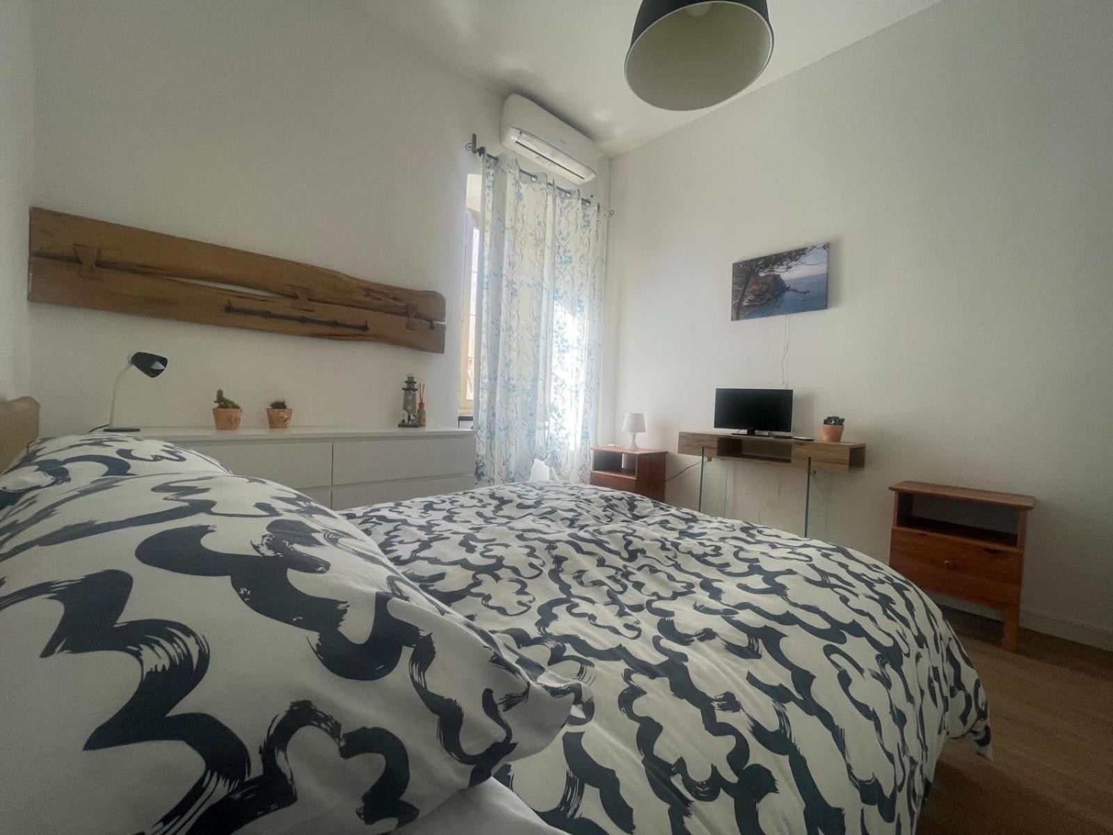 Orizzonte - 5 Terre, Via Fratelli Rosselli 11, Centro Storico-Stazione Centrale Con 2 Camere Da Letto Специя Екстериор снимка